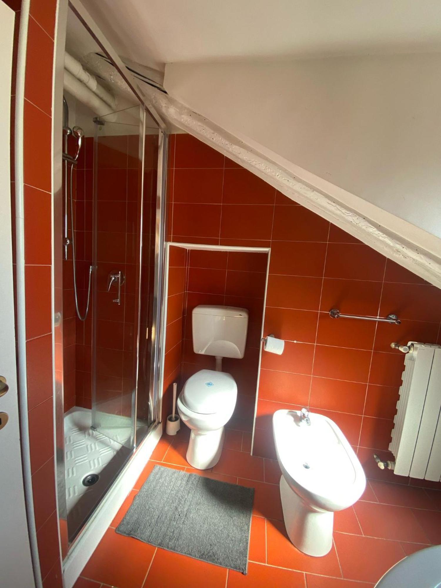 都灵Casa Breton公寓 外观 照片